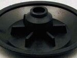 TOILET ACTUATOR DISC