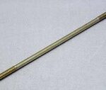 TOILET FLOAT ROD 8-IN