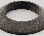 TOILET TANK TO BOWL GASKET 3 1/4-IN