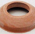 TOILET TANK TO BOWL GASKET THICK