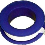 TEFLON TAPE 1/2-IN X 300-IN