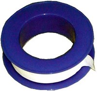 TEFLON TAPE 1/2-IN X 300-IN
