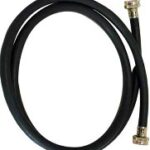 WASHING MACHINE HOSE 60-IN
