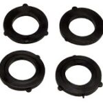 HOSE WASHER 3/4-IN 4 PACK