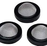 HOSE WASHER FILTER SCREEN 3/4-IN