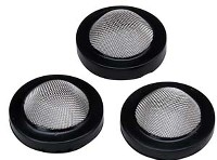 HOSE WASHER FILTER SCREEN 3/4-IN