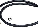UTILTIY HOSE 60-IN