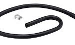 WASHING MACHINE DISCHARGE HOSE 60IN