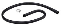 WASHING MACHINE DISCHARGE HOSE 60IN