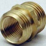 HOSE CONNECTOR 3/4-IN MALE