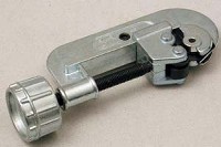 TUBE CUTTER 3/16 TO 1 1/8-IN