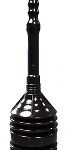 PLUNGER 6IN DIAMETER X 12IN HANDLE
