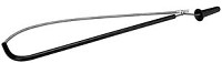 DRAIN AUGER TOILET 3-FT