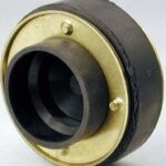 BACKFLOW PREVENTER 4-IN