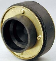 BACKFLOW PREVENTER 4-IN