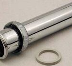 DRAIN TAILPIECE EXTENSION 1 1/4X6IN