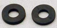 SHOWER HOSE WASHER 2 PK