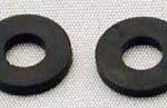 SHOWER HOSE WASHER 2 PK