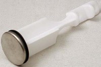 SINK DRAIN POP UP STOPPER