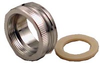 FAUCET ADAPTER FEMALE TO HOSE