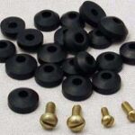 FAUCET WASHER BEVELLED ASSORTED