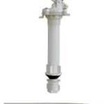 TOILET FILL VALVE 8 1/2-IN PLASTIC