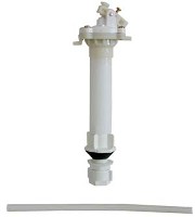 TOILET FILL VALVE 8 1/2-IN PLASTIC