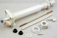 TOILET FILL VALVE 9 TO 13-IN