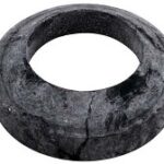 TOILET GASKET TANK TO BOWL RUBBER