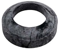 TOILET GASKET TANK TO BOWL RUBBER