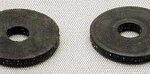 TOILET TANK WASHERS