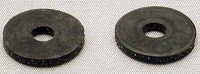 TOILET TANK WASHERS