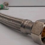 FLEX CONNECT WATER HEATER 3/4X18-IN