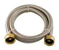 FLEX CONNECTOR WASHING MACHINE 72IN