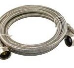 FLEX CONNECTOR WASHING MACHINE 72IN