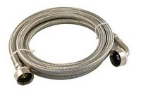 FLEX CONNECTOR WASHING MACHINE 72IN