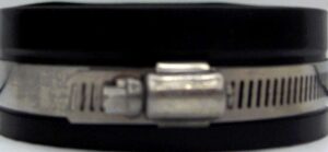 FLEX FITTING CAP 3-IN