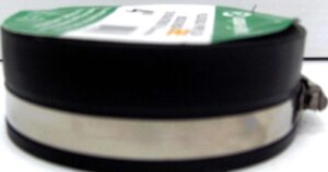 FLEX FITTING CAP 4-IN