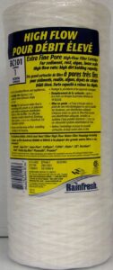 WATER FILTER CARTRIDGE 1 MICRON