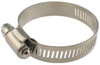HOSE CLAMP 1/2 TO 1 1/4-IN 10PK