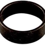 PEX CRIMP RING 1/2-IN 25 PACK