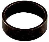 PEX CRIMP RING 1/2-IN 25 PACK