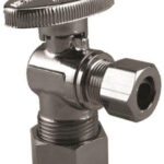 SUPPLY VALVE ANGLE 5/8X3/8-IN