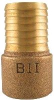 BRONZE ADAPTER FPT 1X1 1/4