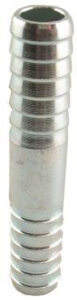 GALVANIZED INSERT COUPLING 3/4-IN