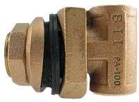 PITLESS ADAPTER 1-IN