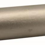 STAINLESS STEEL NIPPLE 1/2 X 2-IN