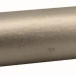 STAINLESS STEEL NIPPLE 1 X 3-IN