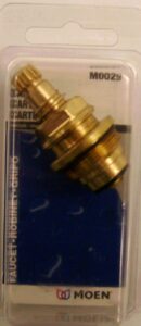 FAUCET CARTRIDGE EMCO HOT COLD