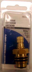 FAUCET CARTRIDGE WALTEC COLD